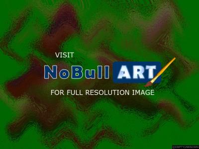 Native Abstract Digital Art - Native Abstract Digital Art - 0074 - Mouse