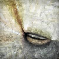 Seed Of Anger - Digital Paintings - By Chd _, Abstract Painting Artist