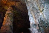Carlsbad Caverns 2012 - Digital Print Photography - By Michael Snouffer, Landscape Photography Artist