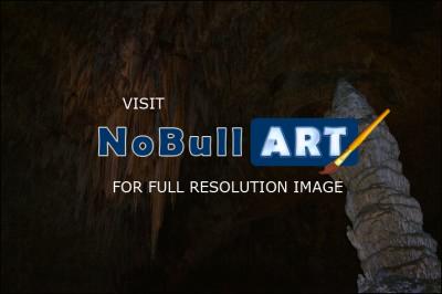 Carlsbad Caverns - Carlsbad Caverns 2012 - Digital Print