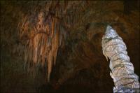 Carlsbad Caverns 2012 - Digital Print Photography - By Michael Snouffer, Landscape Photography Artist