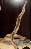 Free Flow - Wood Sculptures - By Richard Dreger, Sculptor Sculpture Artist