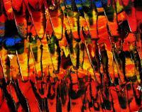 2314 - Oil Painting Paintings - By Scott Shaver, Abstract Painting Artist