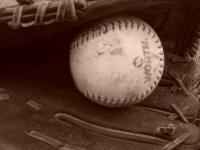 Softball - Camera Photography - By Taylor Vohlken, Life Photography Artist
