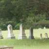 Cottonwood Cemetrery - Digital Photography - By Jerry Obrien, Realism Photography Artist