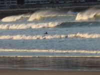Surf - Facing The Wild Atlantic - Digital