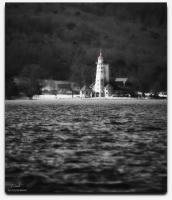 The Light House - Digital Photography - By Amy Mcmullen, Fine Art Photography Photography Artist