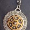 What Time Is It - Metal Jewelry - By Sam Vanbibber, Re-Purposed Or Steampunk Jewelry Artist