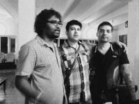 Classmates Of Govt Art College 2000 - Add New Artwork Medium Photography - By Dayal Chand Paik, Abstract Photography Artist