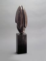 Sculptures - M1 Borean - Stone