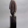 M1 Borean - Stone Sculptures - By Art Hyperborea, Abstract Surrealism Sculpture Artist