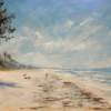 Boca Grande - Oil Paintings - By James Corwin, Impressionism Painting Artist