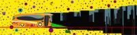 Times Bus - Mspaint Other - By Sadegh Moosavi, Paint Other Artist