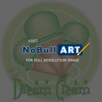 Logos - Dream Cream - Logo