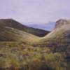 Landscape 110 - Oil On Canvas Paintings - By Geoff Winckle, Impressionism  Realism Painting Artist