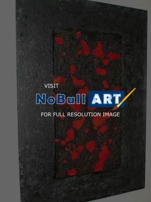 Add New Collection - Fragile Crust 2012 - Spray Paint