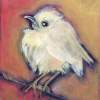 Happy  Holidays - Acrylic Paintings - By Paula Anderson, Expression Painting Artist