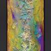 0708 - Mixed Media Paintings - By Danny Davini, Abstract Painting Artist