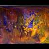 0831 - Mixed Media Paintings - By Danny Davini, Abstract Painting Artist