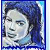 Michael Jackson - Digital Art Mixed Media - By Aejaz Saiyed, Digital Art Mixed Media Artist