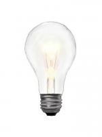 Design - Lightbulb - Digital
