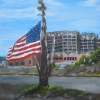 Gone But Not Forgotten - Acrylic Paintings - By Gaylen Whiteman, Representational Painting Artist