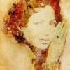 Dorothy Dandridge Tribute - Digital Digital - By Jamala Delahaye, Portrait Digital Artist
