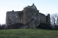 Dunstaffnage Castle - Photography Photography - By Ewen Morrison, Own Photography Photography Artist