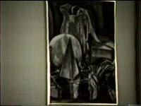 Objective Drawing - Charcoal On Paper Drawings - By Joseph A Burgos Jr, Objective Drawing Drawing Artist