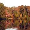 Crystal Lake My Backyard - Digital Photography - By John Mccullough, Reference Photography Artist