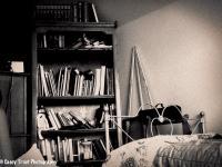 Bedroom - Digital Photography - By Casey Trout, Memories Photography Artist