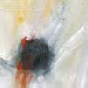 A Tear In The Fabric Of Time - Oil Paintings - By Don Strzynski, Abstract Painting Artist