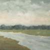 Landscape101 - Add New Artwork Medium Paintings - By Don Strzynski, Impressionistic Painting Artist