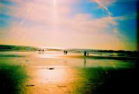 Vinece Beach - Paradise - Digital Camera