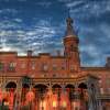 University Of Tampa - Digital Photography - By Shane Metler, Scenery Photography Artist