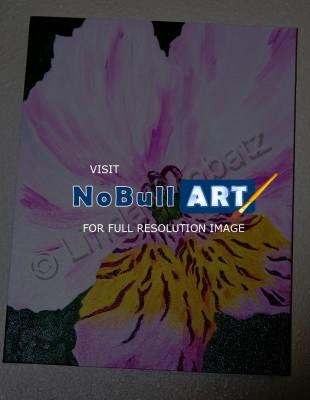 Oil Paintings - For Nolan - Oil