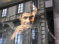 George Clooney - Cannon Xti Photography - By Wanda Mcdonald, Italy Photography Artist